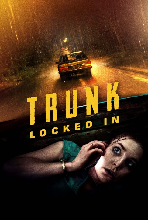 Trunk: Locked in - VJ Emmy